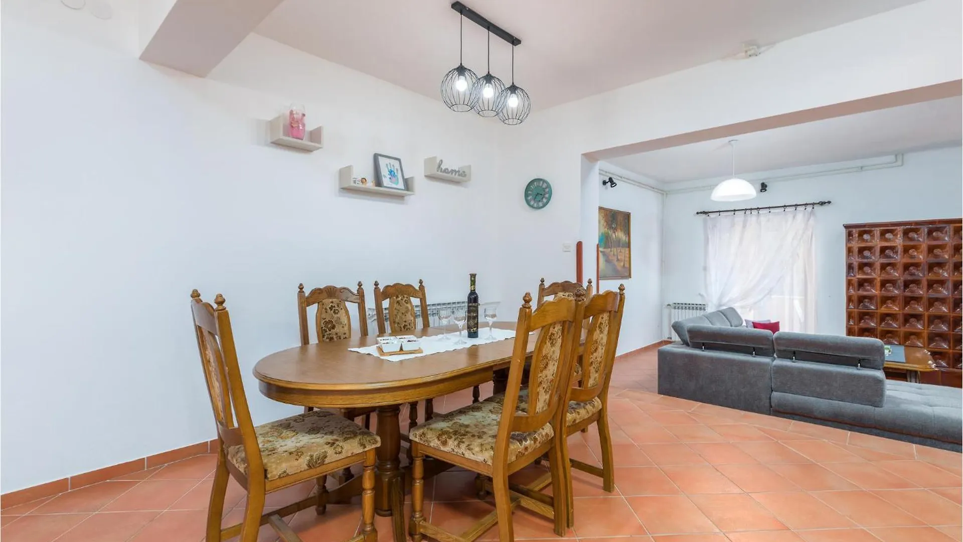 4 Bedroom Pet Friendly Apartment In Fazana