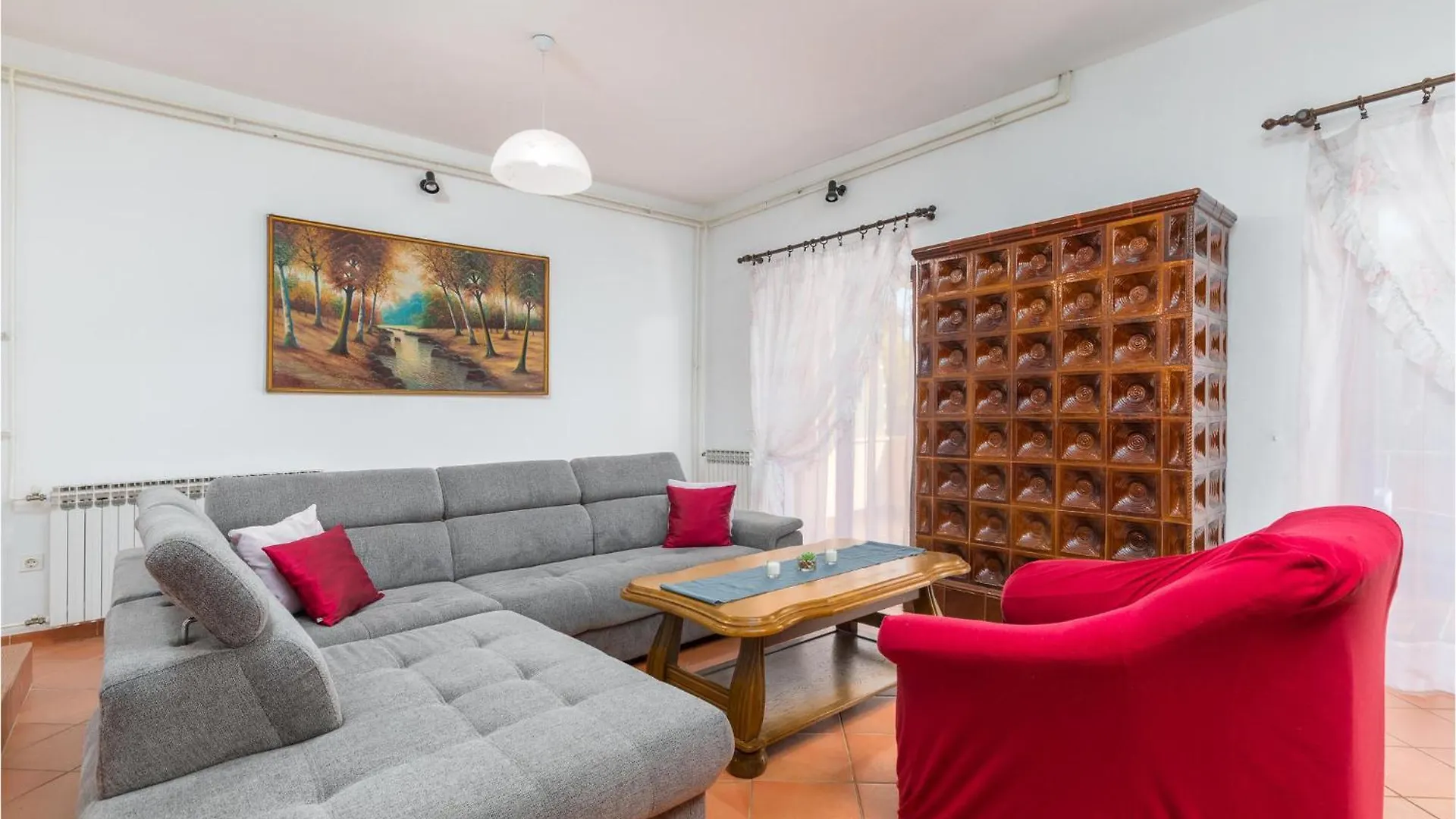 4 Bedroom Pet Friendly Apartment In Fazana