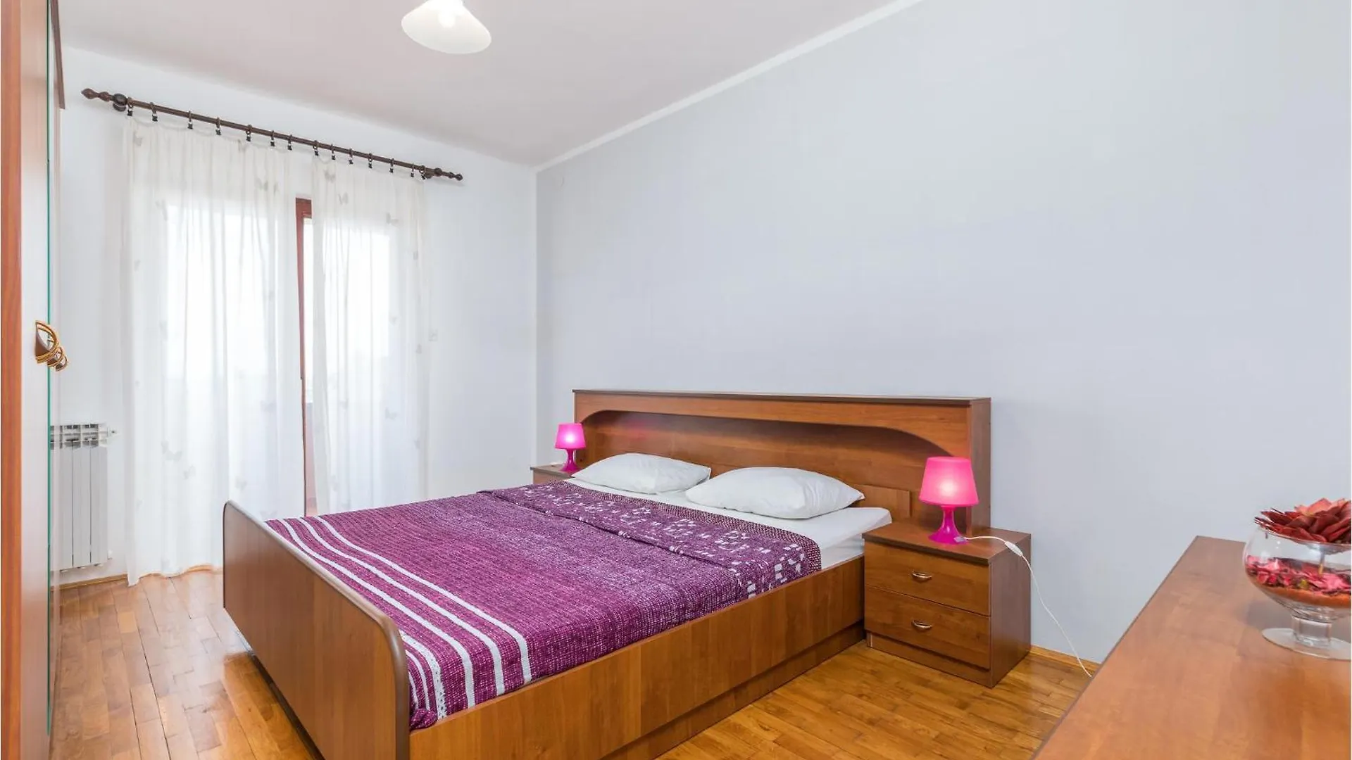 4 Bedroom Pet Friendly Apartment In Fazana
