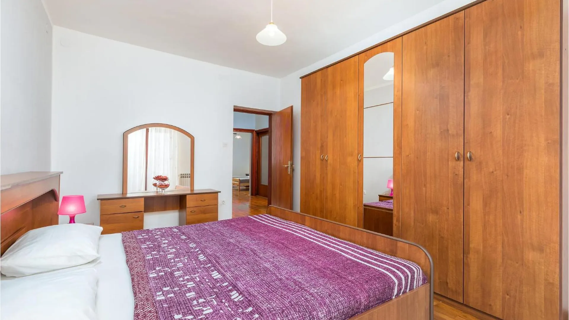4 Bedroom Pet Friendly Apartment In Fazana