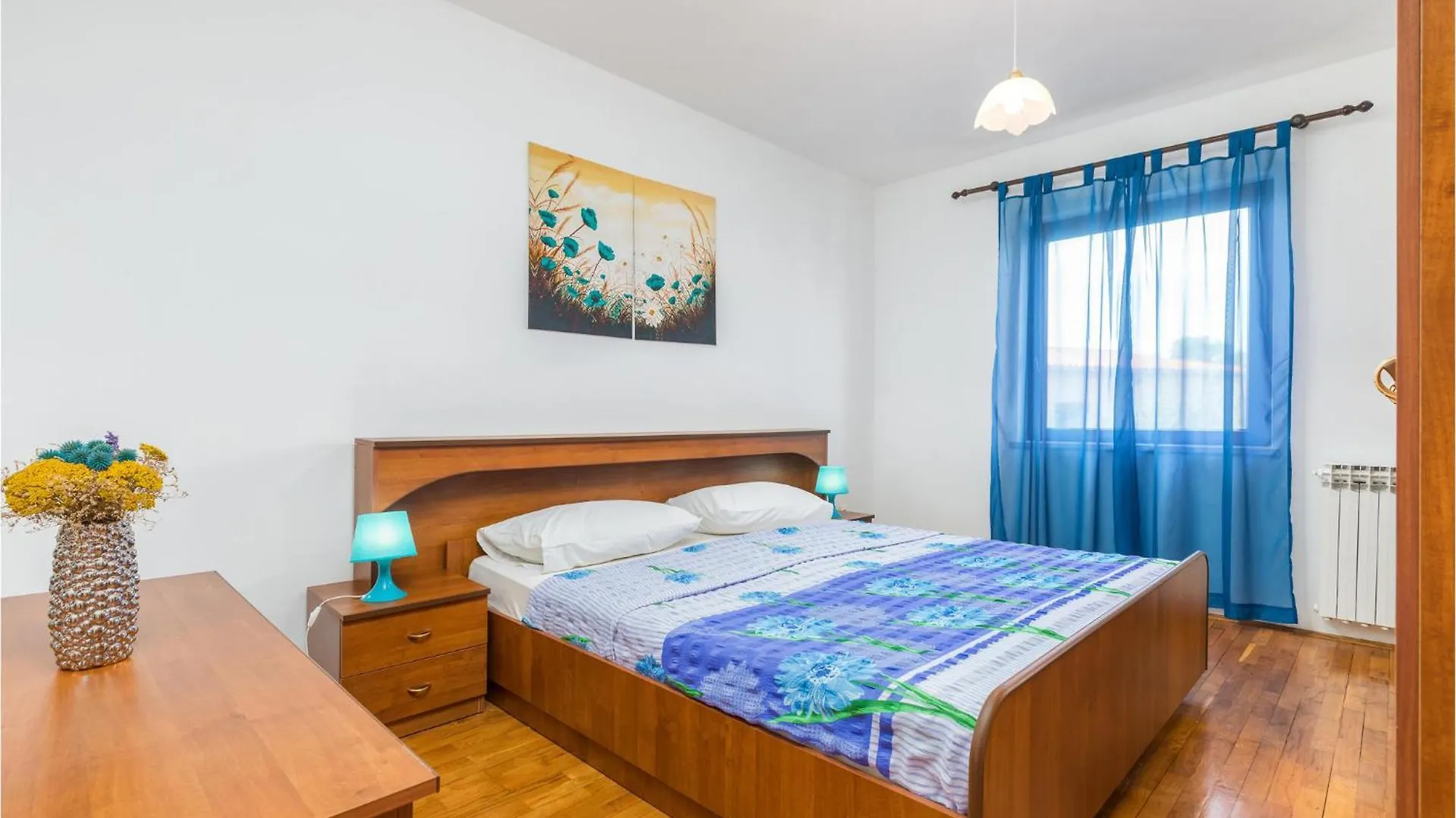 4 Bedroom Pet Friendly Apartment In Fazana 0*,