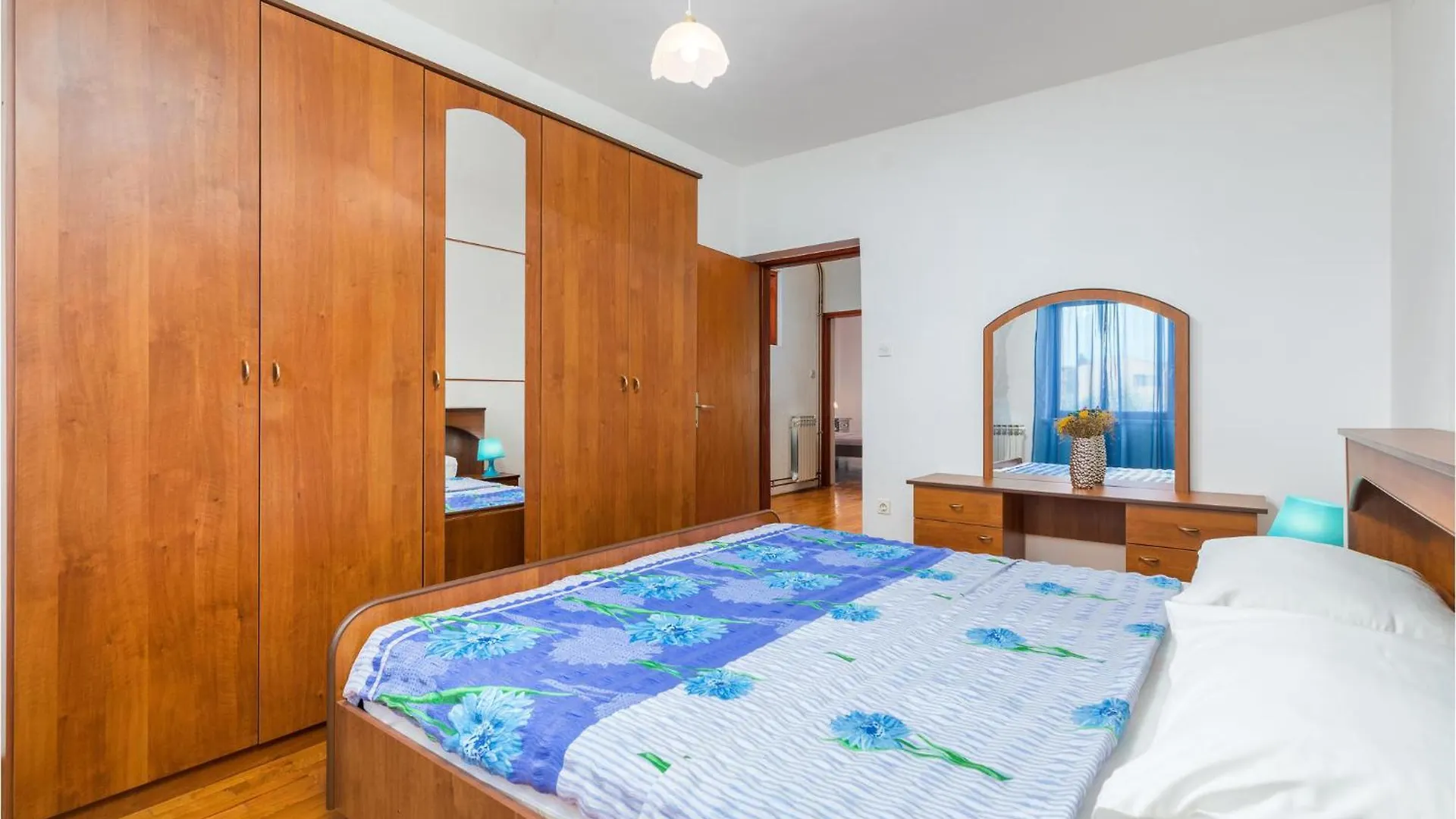 4 Bedroom Pet Friendly Apartment In Fazana