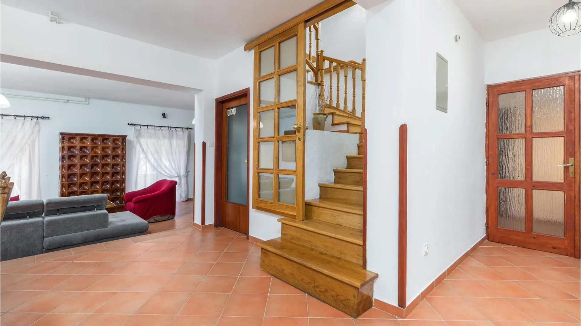 4 Bedroom Pet Friendly Apartment In Fazana