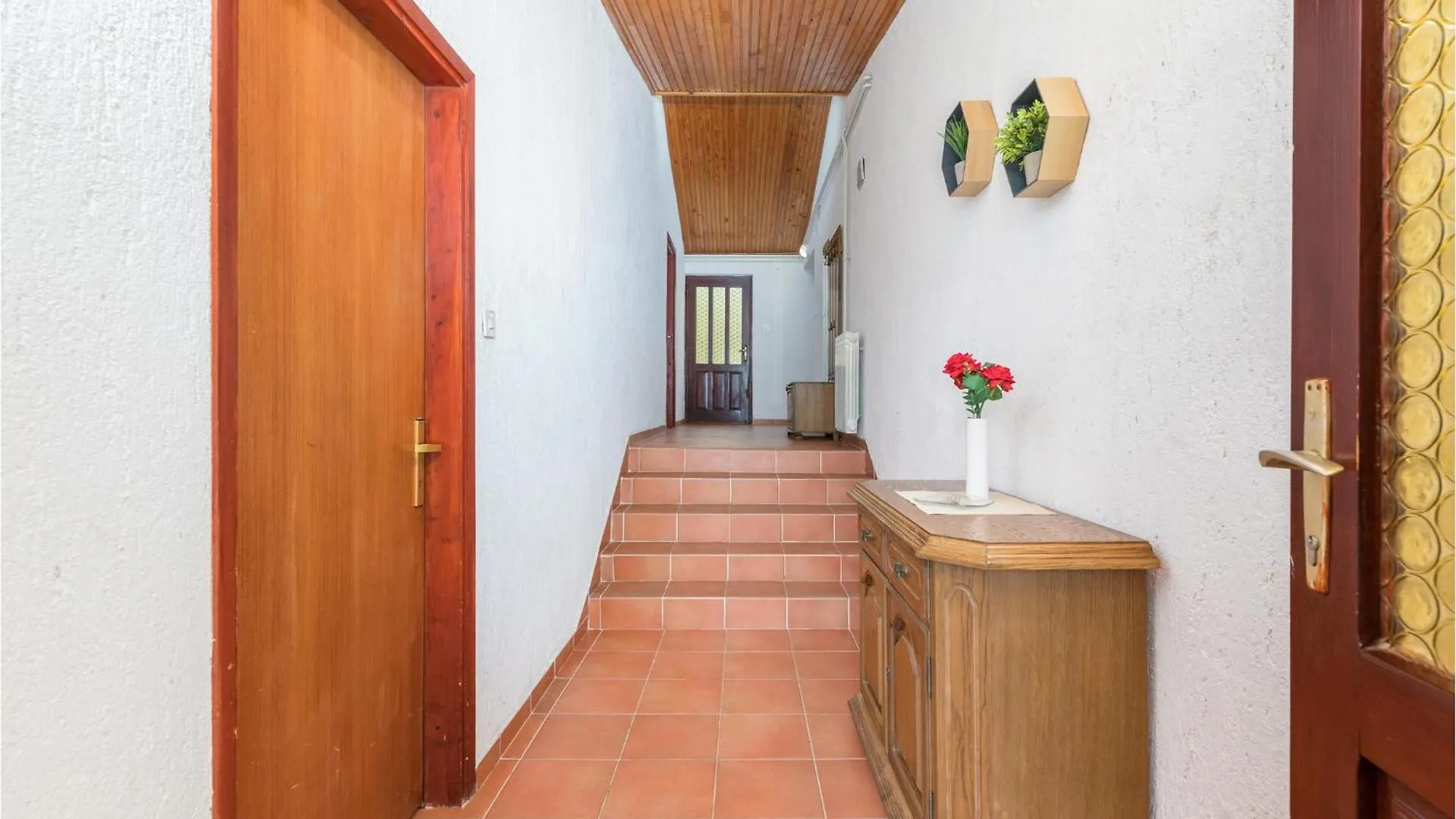 4 Bedroom Pet Friendly Apartment In Fazana